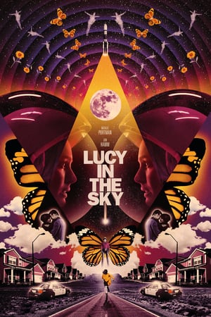 En dvd sur amazon Lucy in the Sky