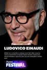 Ludovico Einaudi - iTunes Festival 2013