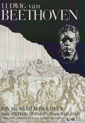 En dvd sur amazon Ludwig van Beethoven