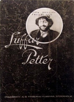 En dvd sur amazon Luffar-Petter
