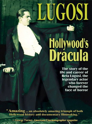 En dvd sur amazon Lugosi: Hollywood's Dracula