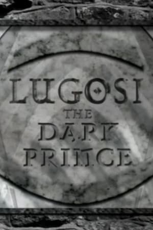 En dvd sur amazon Lugosi: The Dark Prince