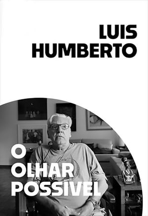 En dvd sur amazon Luis Humberto: O Olhar Possível