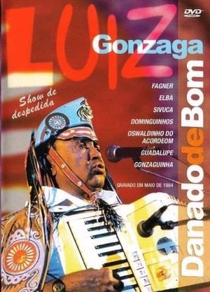 En dvd sur amazon Luiz Gonzaga - Danado de Bom