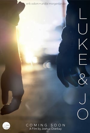 En dvd sur amazon Luke & Jo