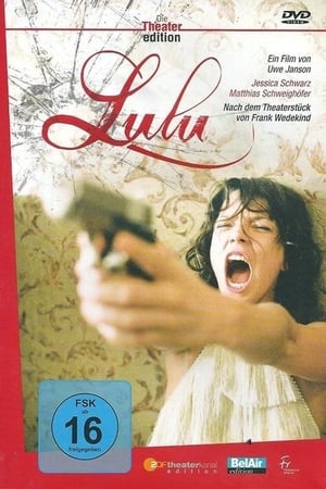 En dvd sur amazon Lulu