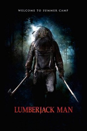 En dvd sur amazon Lumberjack Man