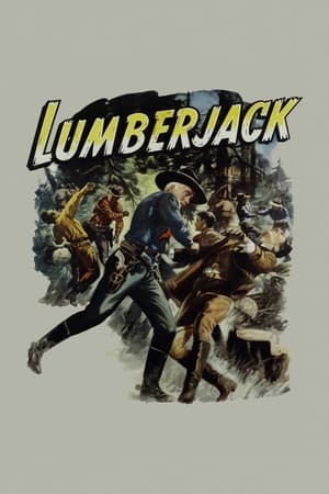 En dvd sur amazon Lumberjack