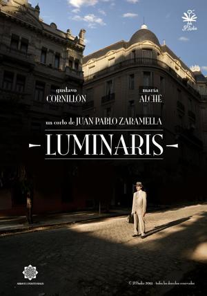 En dvd sur amazon Luminaris