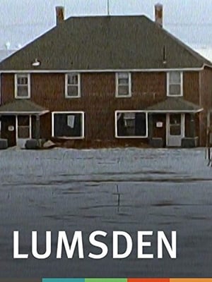 En dvd sur amazon Lumsden