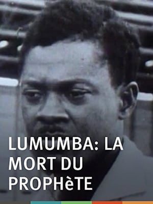En dvd sur amazon Lumumba : La Mort du prophète