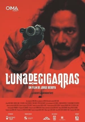 En dvd sur amazon Luna de Cigarras