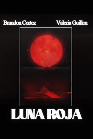 En dvd sur amazon Luna Roja