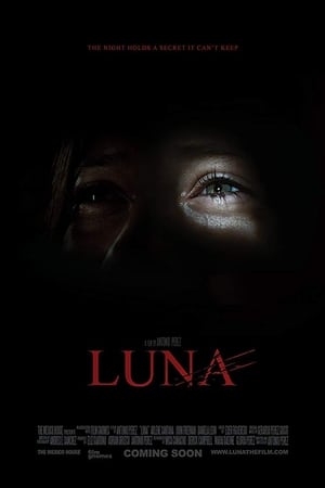 En dvd sur amazon Luna