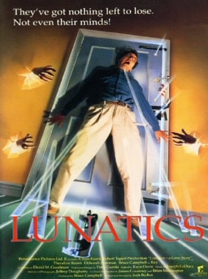 En dvd sur amazon Lunatics: A Love Story