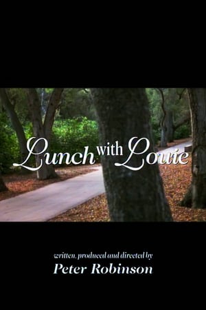 En dvd sur amazon Lunch With Louie