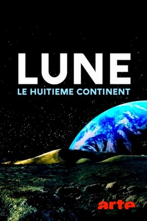 En dvd sur amazon Lune : le huitième continent