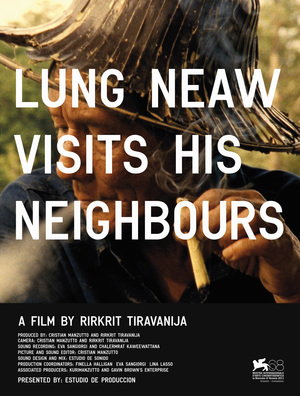 En dvd sur amazon Lung Neaw Visits His Neighbours