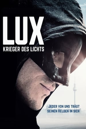 En dvd sur amazon Lux - Krieger des Lichts