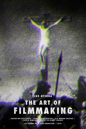 En dvd sur amazon Lux Æterna: The Art of Filmmaking