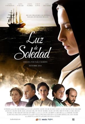 En dvd sur amazon Luz de Soledad