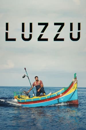 En dvd sur amazon Luzzu