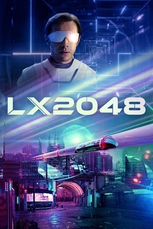 En dvd sur amazon LX 2048