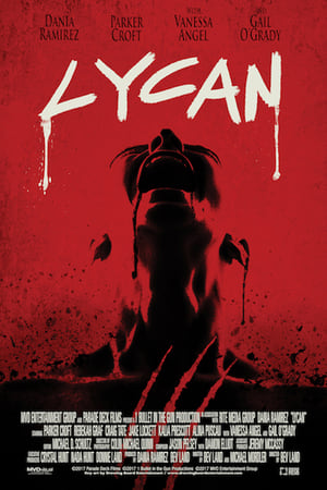 En dvd sur amazon Lycan