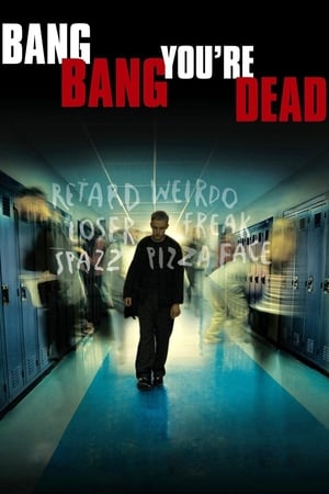 En dvd sur amazon Bang Bang You're Dead