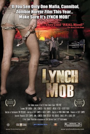 En dvd sur amazon Lynch Mob