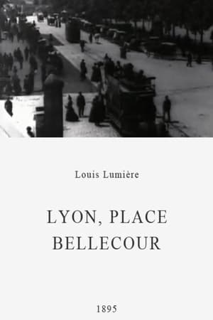 En dvd sur amazon Lyon, place Bellecour