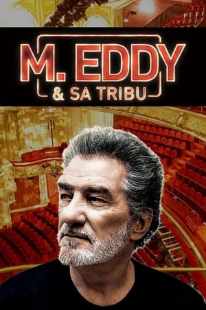 En dvd sur amazon M. Eddy & sa tribu