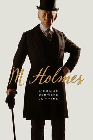 En dvd sur amazon Mr. Holmes