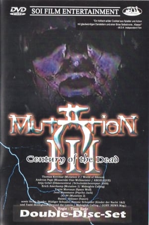 En dvd sur amazon M III: Century of the Dead