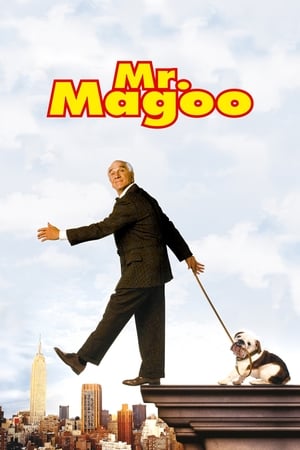 En dvd sur amazon Mr. Magoo