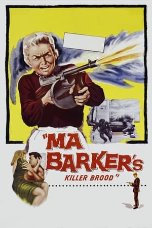 En dvd sur amazon Ma Barker's Killer Brood