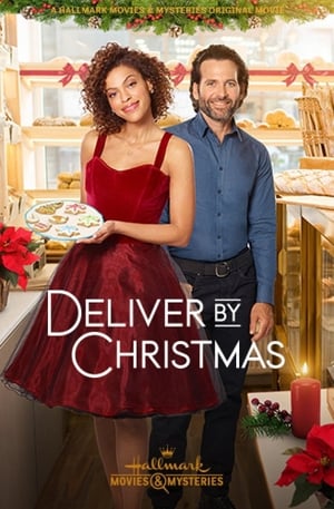 En dvd sur amazon Deliver by Christmas