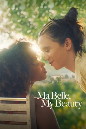 En dvd sur amazon Ma Belle, My Beauty