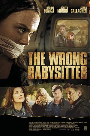 En dvd sur amazon The Wrong Babysitter