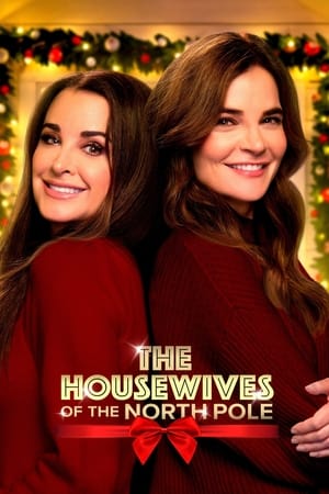 En dvd sur amazon The Housewives of the North Pole