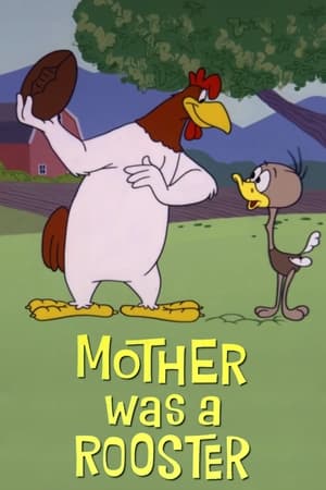 En dvd sur amazon Mother Was a Rooster
