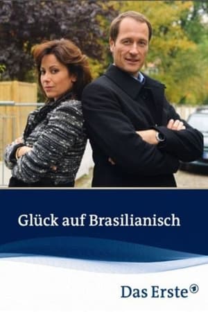 En dvd sur amazon Glück auf Brasilianisch