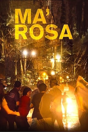 En dvd sur amazon Ma' Rosa