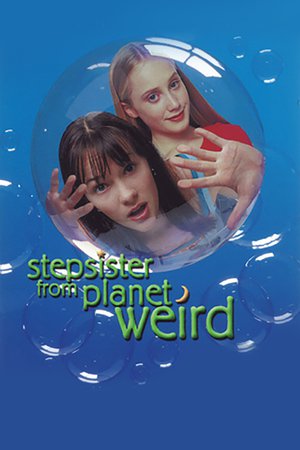 En dvd sur amazon Stepsister from Planet Weird