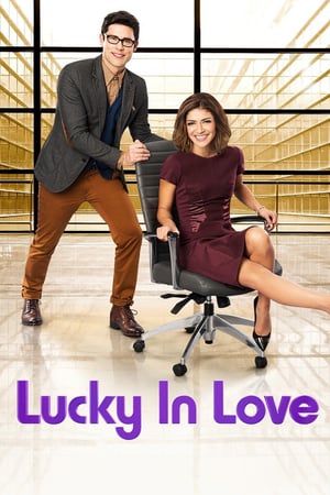En dvd sur amazon Lucky in Love