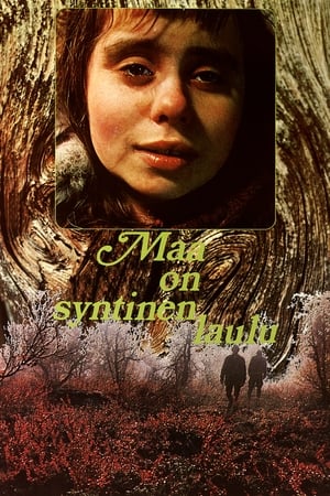 En dvd sur amazon Maa on syntinen laulu