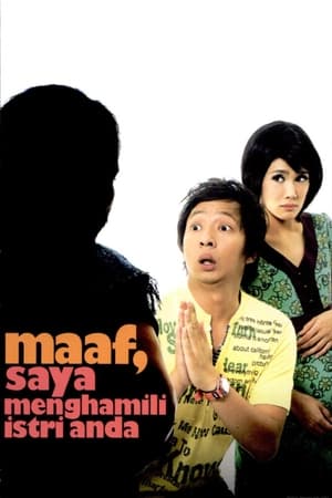 En dvd sur amazon Maaf, Saya Menghamili Istri Anda