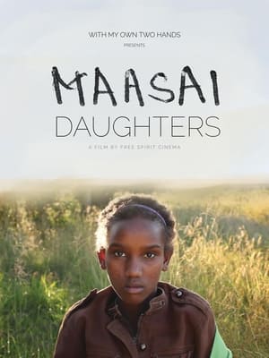 En dvd sur amazon Maasai Daughters