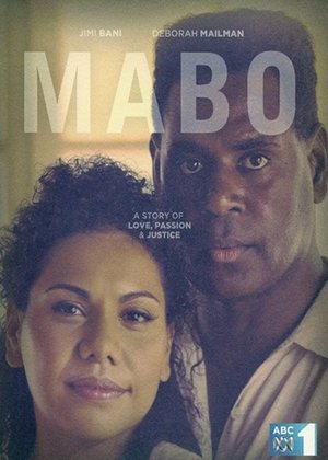 En dvd sur amazon Mabo