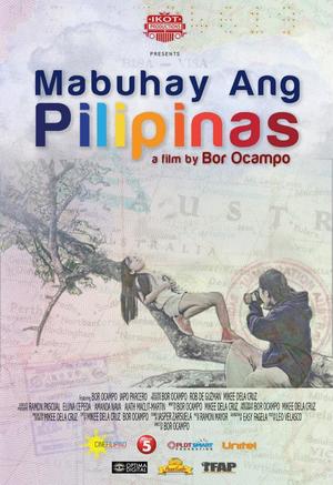 En dvd sur amazon Mabuhay Ang Pilipinas